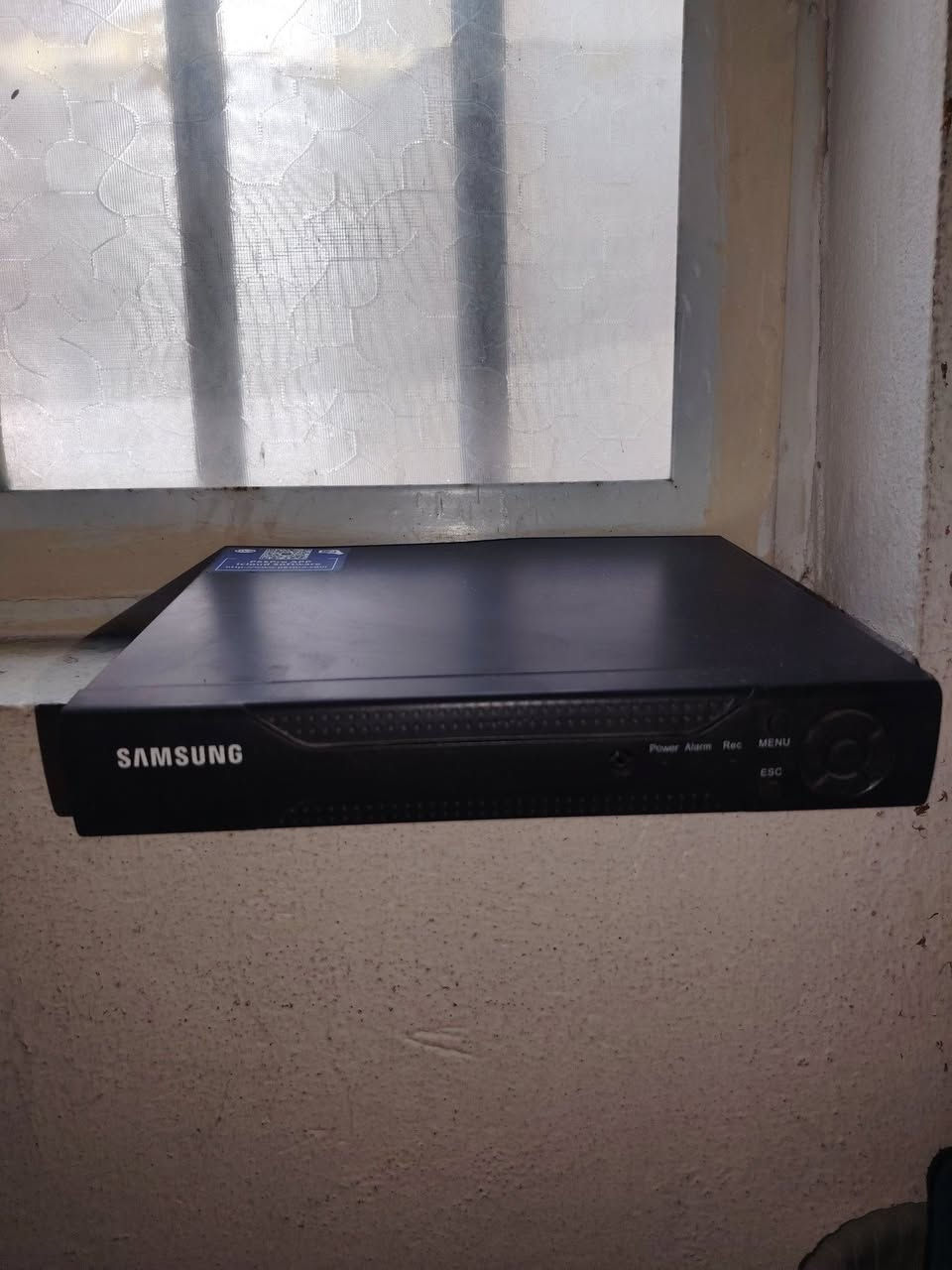 DVR
 رسيفر كامرات شغال بدون كامرات 
هارد لابتوب 320G عدد 2 شغالات 
كل هاي ب 100 الف 
تفضلووو خاص او بالخدمة


**إذا كنت صاحب هذا الإعلان وتريد حذفه لأي سبب، رجاءا أرسل رسالة إلى الدعم الفني**