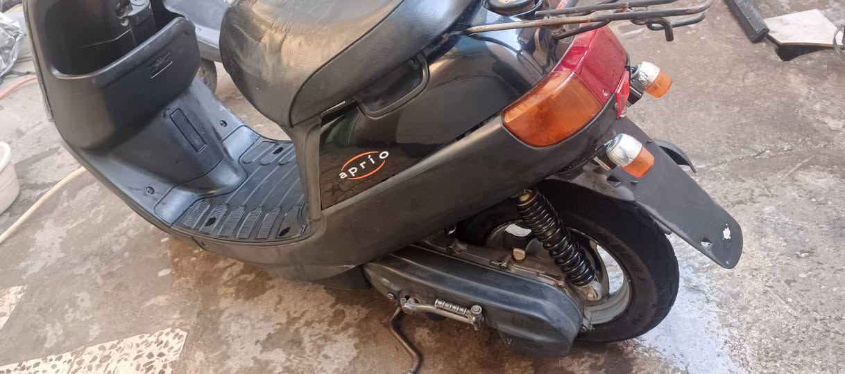 سلام عليكم دراجه بطه مديل 2003 نضيفه شلعه ومعدل للبيع السعر 500 وبيها مجال حگ الجيه
مكاني كربلاء حي الحر 
للاستفسار الاتصال على هذا الرقم ***********
متواجد واتساب
