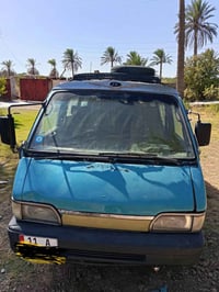 بستا • ١٩٩٤ • رقم انكليزي