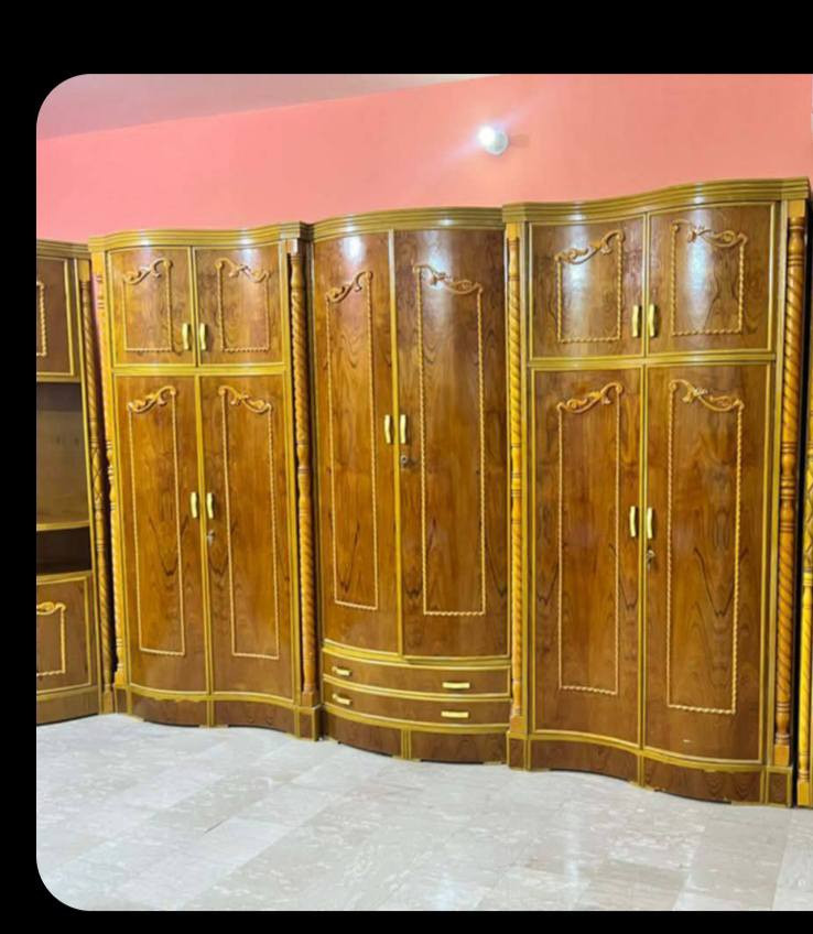 مكلفه بلنشر  غرفه نجاره تسكام السعر مليون و 100 وبيه مجال مكانه رفاعي  السعر  خاص


**إذا كنت صاحب هذا الإعلان وتريد حذفه لأي سبب، رجاءا أرسل رسالة إلى الدعم الفني**