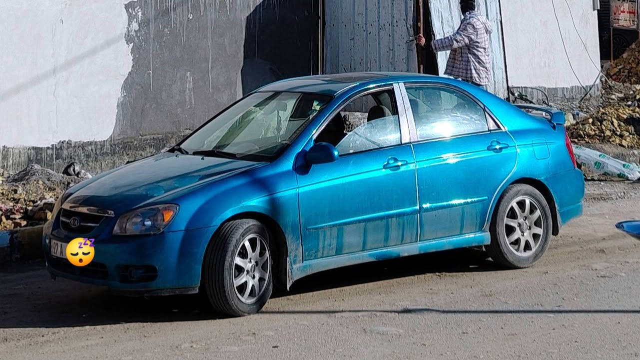 السلام عليكم
كيه سبكترا 2005 للبيع او مراوس حسب 

سياره جديده كلش صبغ عام ماشيه 166حيقي رقم دولي ذي قار 

تبريد محرك كير وحداديه شرط مكاني ناصريه مركز السعر خاص رقم ***********
