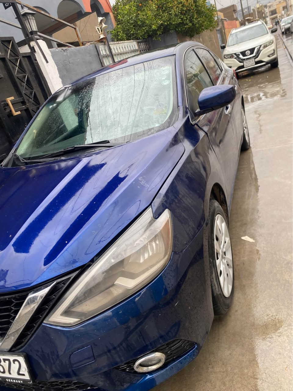 سینترا مۆدئل ٢٠١٦ نیلی مواسەفاتSV سیستەم ECO .sport گیرو مەکینە بەشەرت رەقەمی تازەیە سەنەوی تازەیە تەقەو رەقەی بەشەرت سەیرەکە ٣پارچە بۆیاخە ببەبئ شانسی بەبئ ئیرباگ بەشەرتە سحری ١٠٠مەجالەکی کەم

وەست ئەپ:*********** أربيل, العراق
