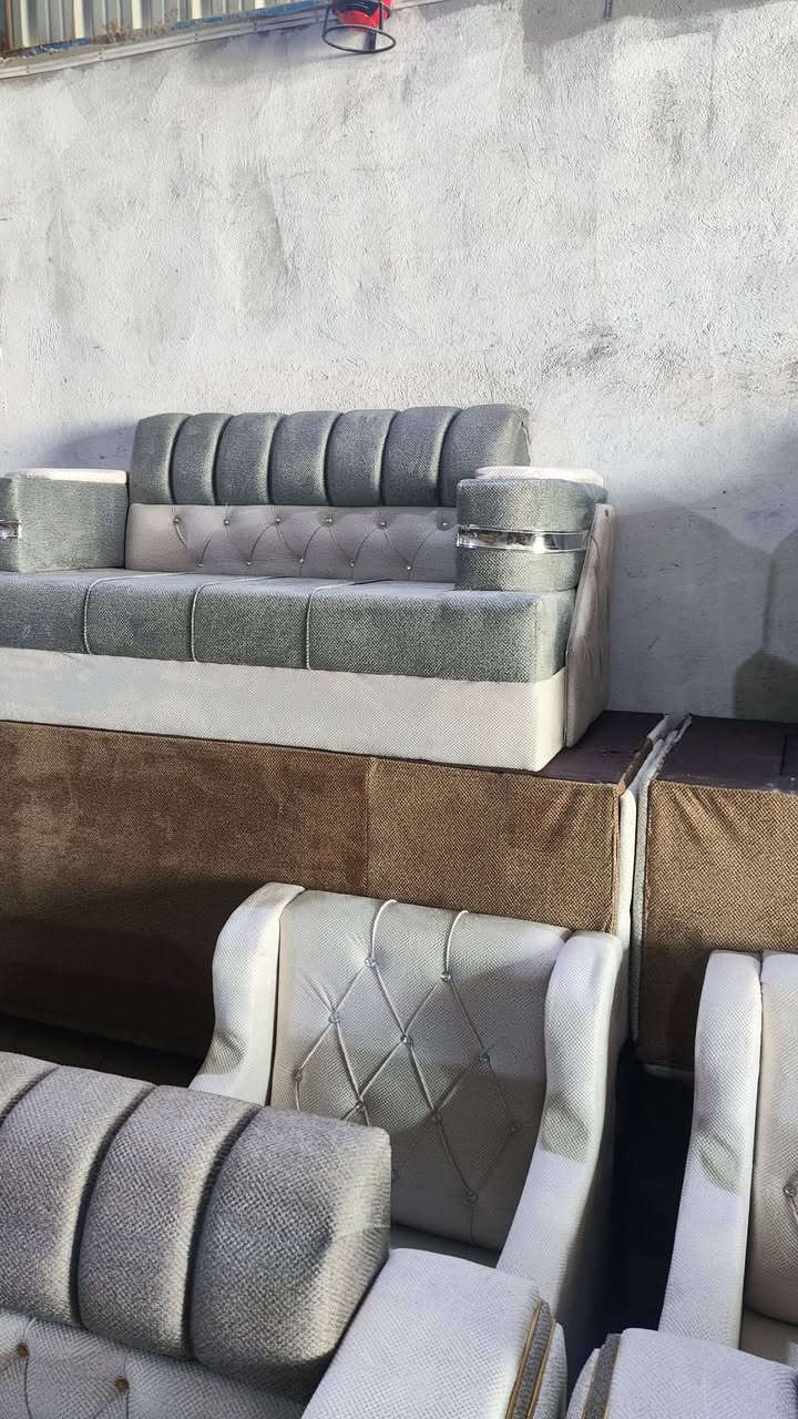 مجمع سجادال ستار 
لبيع جميع المواد المستخدمه ولجديد 
شطره شارع الحولي قرب حسينيه النبي الرحمه
موبايل 📱 *********** 
نتعذر عن مراسلت الخاص واتساب فقط
