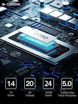 السعر قفل ٢٧٥ الف بدون عملة
جهاز كمبيوتر صغير MINISFORUM UN1290، معالج Intel Core i9-12900HK من الجيل الثاني عشر (14 نواة/20 خيطًا)، إصدار Barebone، منافذ HDMI/DP/USB-C تدعم دقة 4K بمعدل 60 هرتز، فتحة لمحرك أقراص صلبة 2.5 واي فاي 6E/BT5.2/2.5G LAN، 4 منافذ USB


**إذا كنت صاحب هذا الإعلان وتريد حذفه لأي سبب، رجاءا أرسل رسالة إلى الدعم الفني**