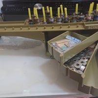 قطعة بالّة • أصلي بريطاني • ٤٠ مكوك