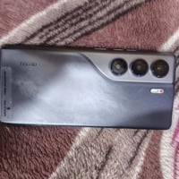 @إشارة سلام عليكم جهاز تكنو كامون 40 برو فور جي  مستخدم سبوع مبدل ضهر ...
