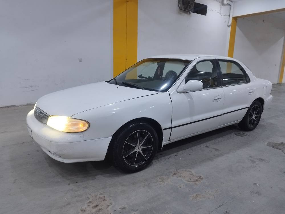 کیا کریدۆس 95 سەنەوی بەشەرتی حاسیبە دەعمولئدراوی نیە گئڕومەکینەی وەشەرت  تەقەوڕەقەی نیە  سعری 19گڵا  شوئن کەلار ڕزگاری *********** كالار, السليمانية
