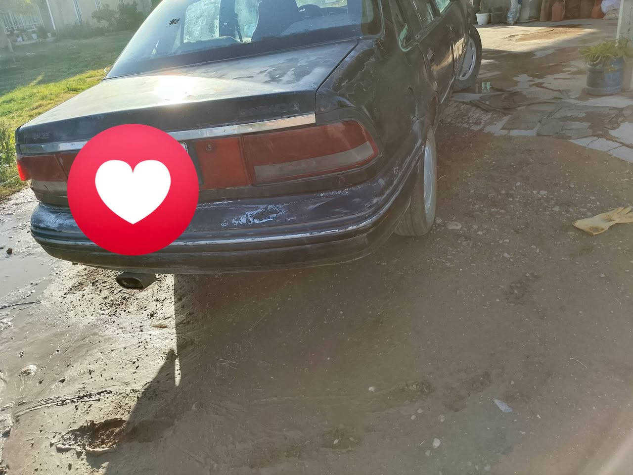 السلام عليكم سياره دايو ابرنس للبيع رقم ديالى انكليزي بسمي  تحويل مباشره السعر 26 وبيهه مجال مكانهه منطقة 14رمضان مدخل العبايجي ***********
