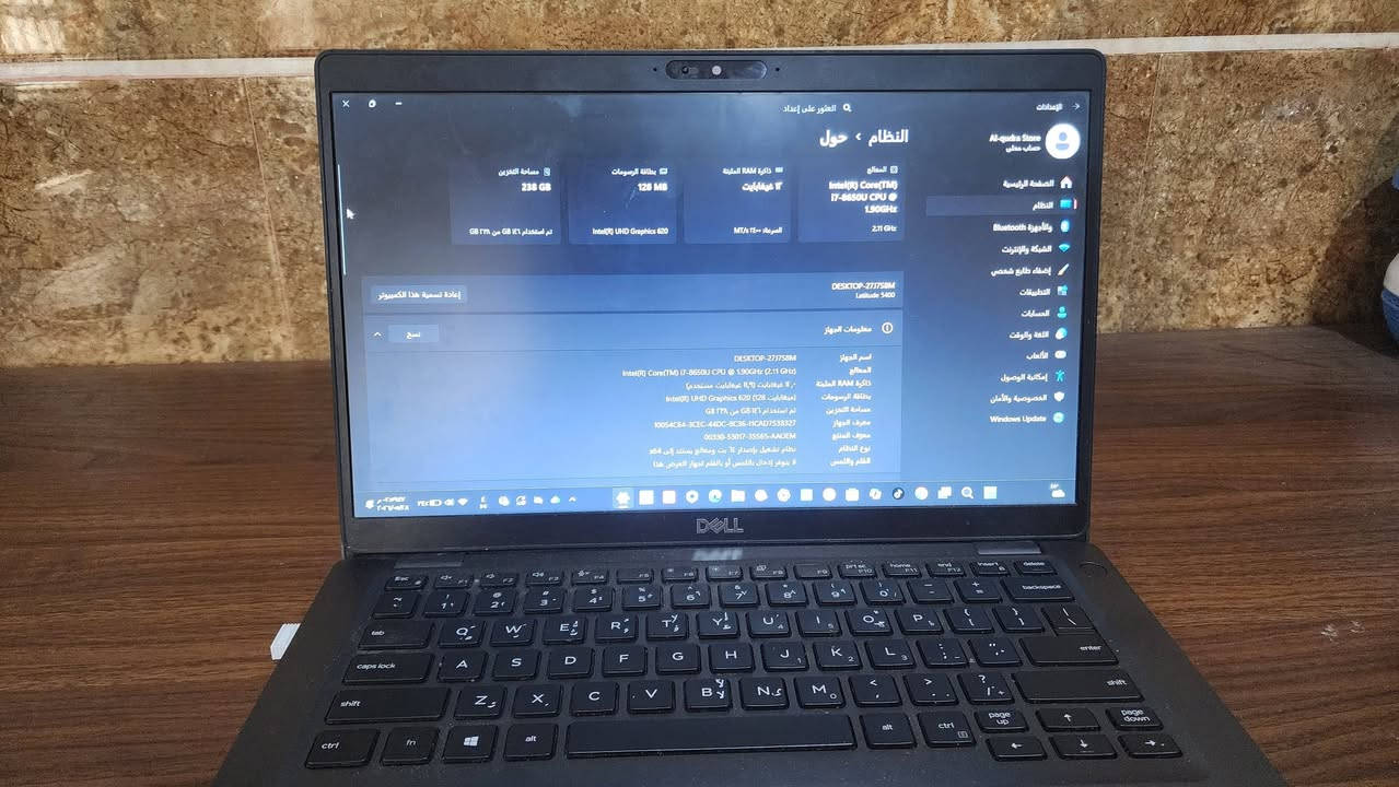 حسابة للبيع نوع dl 
استعمال قليل نضيفه جدا 
‏‪***********‬‏
