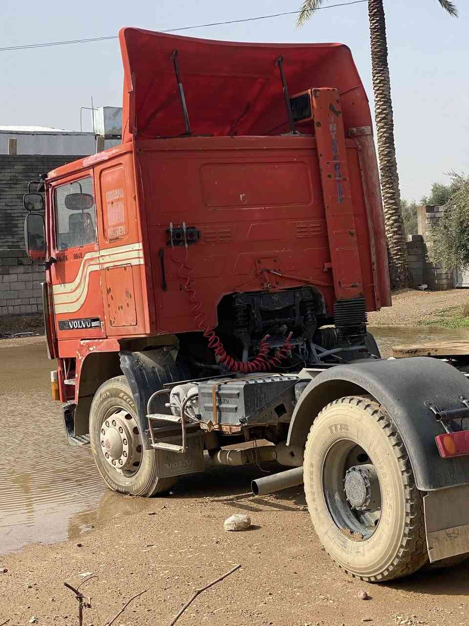 السلام عليكم 
فالفو البيع السعر 105
بي مجال 
مكان سامراء 
***********
مكفوله كير محرك
معايزها غير ستر ربك
