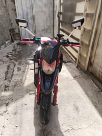 دراجه شحن 6 بطاريات ملف 2000 07733847234 بيع مراوس