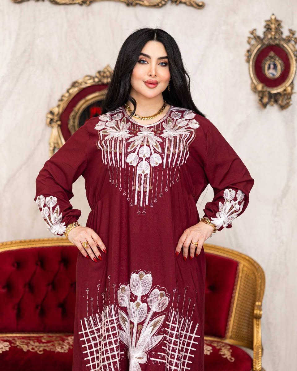 وصلت وجبه جديده #مع_تخفيض 😍 جملة ومفرد 
سعر الدرزن 105 الف 🔥 اقل طلب نص درزن 
دشداشة مصري 🔥😍 جملة ومفرد 
خامة قطن مراسي تطريز مع استراس  شرط الفحص 
القياسات  XL - 2XL 

https://t.me/shoobrenad


**إذا كنت صاحب هذا الإعلان وتريد حذفه لأي سبب، رجاءا أرسل رسالة إلى الدعم الفني**