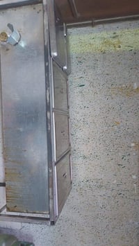 حماية غازية • فرن غازي جديد • البصرة