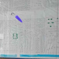 حي الموضفين • ١٥٠م • طابو ملك صرف