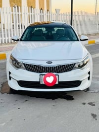 اوبتيما ٢٠١٦ • وارد امريكي • رقم بصره