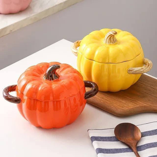 توفر من جديد ب4لوان❤️🧡🩷💛
كدر يقطين 🎃 
قياس 20
متوفر بلون الاحمر والاصفر والبرتقالي وليموني 🤩🍲
حراري مباشر ع نار ❤️‍🔥💯
سعر كدر 15
متوفر توصيل ناصرية 2 🚛
وجميع المحافظات 5


**إذا كنت صاحب هذا الإعلان وتريد حذفه لأي سبب، رجاءا أرسل رسالة إلى الدعم الفني**