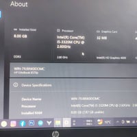 HP • جيل ثالث • مبادلة بايفون 11