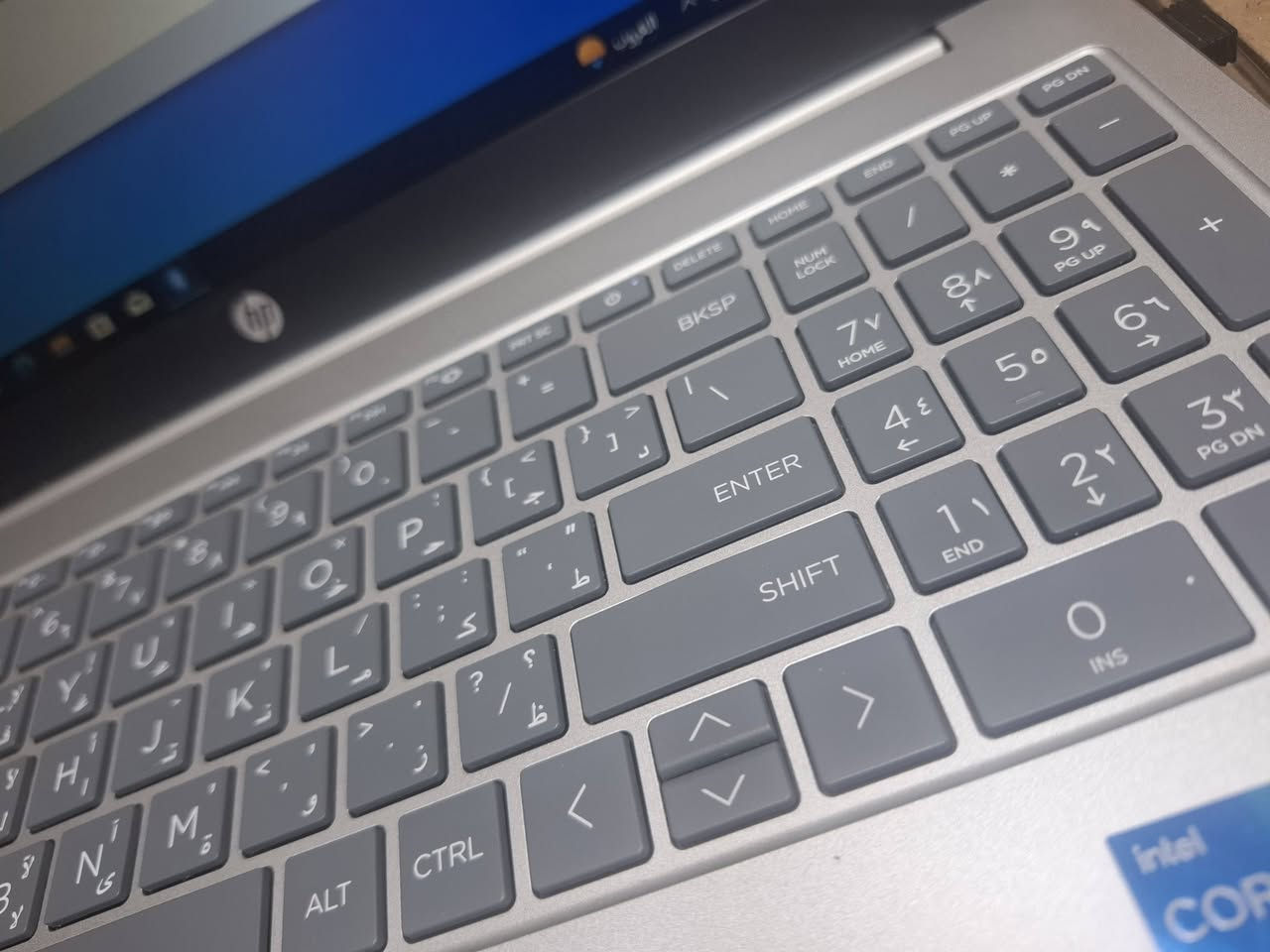 لابتوب للبيع ، شرق اوسط مستخدم قليل مع الكارتون الاصلي، التفاصيل بالصور ، السعر 600 الف


**إذا كنت صاحب هذا الإعلان وتريد حذفه لأي سبب، رجاءا أرسل رسالة إلى الدعم الفني**
