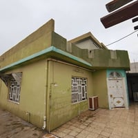 منطقة الحمزلي • ٣٠٠م • بيت ركن