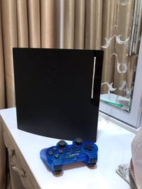 بلي ٣ • كامل • ملحقات