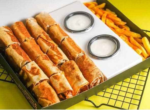 ‎تجهيز كافة الاعراس وباقي المناسبات بوكس ضيافه‎ النجف, العراق


**إذا كنت صاحب هذا الإعلان وتريد حذفه لأي سبب، رجاءا أرسل رسالة إلى الدعم الفني**