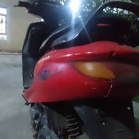 دراجة فراشة • كفالة عامة • بابل الحمزة الغربي