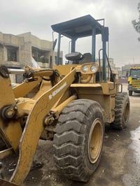 كاوسكي Z • مديل 2008 • مرقم ديالى