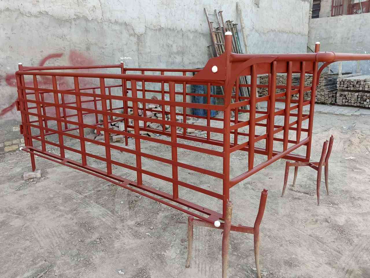 السلام عليكم محجر كيه فحل رتفاع 95 شغل درجة وله عكوسه مكاني بغداد جسر ديالى القديم


**إذا كنت صاحب هذا الإعلان وتريد حذفه لأي سبب، رجاءا أرسل رسالة إلى الدعم الفني**