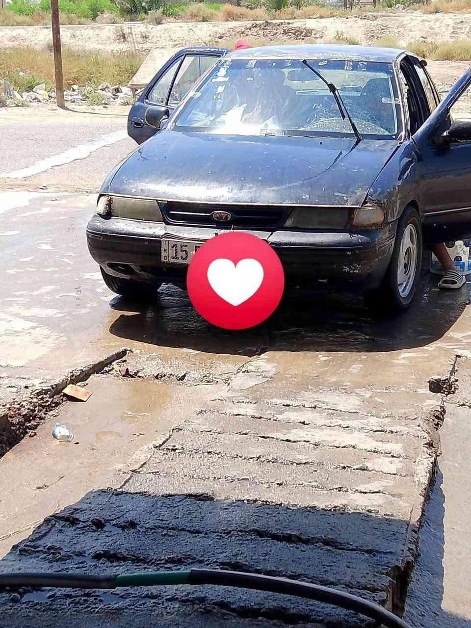 السلام عليكم سيفيا للبيع موديل 93
سنويه 2027 مشروع وطني
 محرك وكير خير من الله سعر 
خاص او واتساب مراسله *********** 
رقمي الثاني ***********
