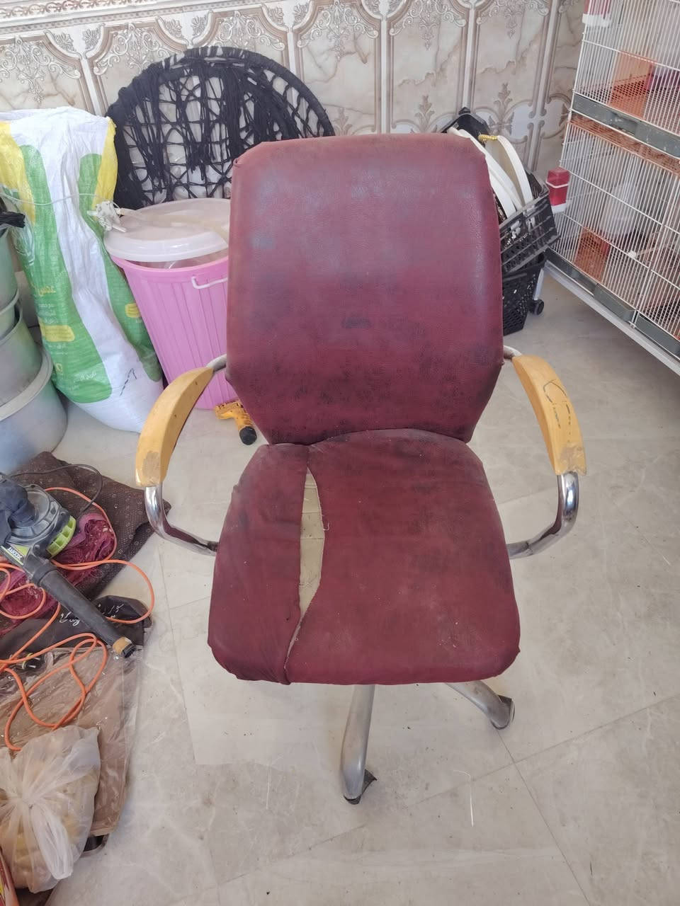 للبيع


**إذا كنت صاحب هذا الإعلان وتريد حذفه لأي سبب، رجاءا أرسل رسالة إلى الدعم الفني**