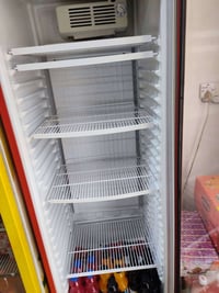 براد خو جديد لبيع تجي شغل وتفحص وتاخذه مكاني بغداد وهاذ رقمي 077443444...