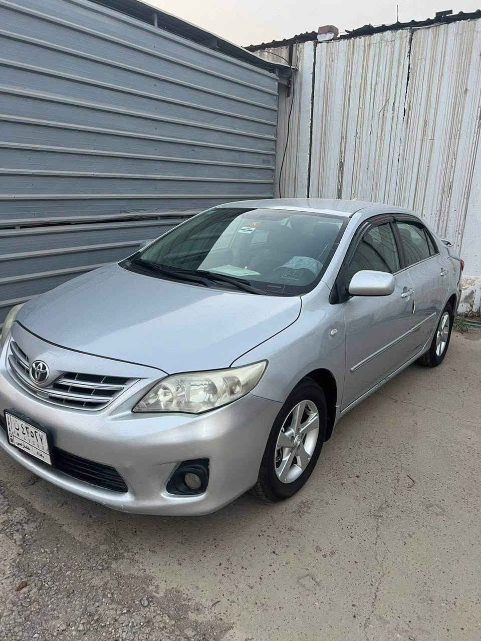 *********** كربلاء, العراق
