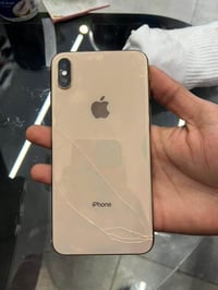 اكس اس ماكس • ٦٤ • بطارية ٧٨٪