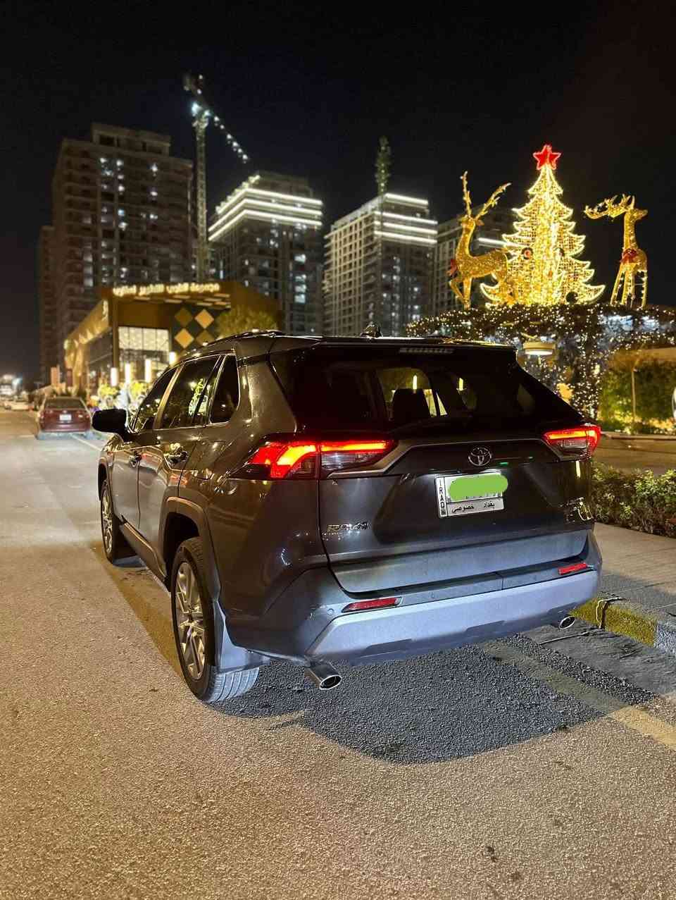 اعادة نشر بسبب الوعود الكاذبه
سلام عليكم. راف فور 2019 وارد كندي ضربتها البوب اليمنى فقط  سياره لمتدد فول مواصفات سياره ماشيه 62 الف وقابله للزايده   السعر 195  وبيها مجال.                                 للاستفسار اكثر ‭0770 999 9981‬
