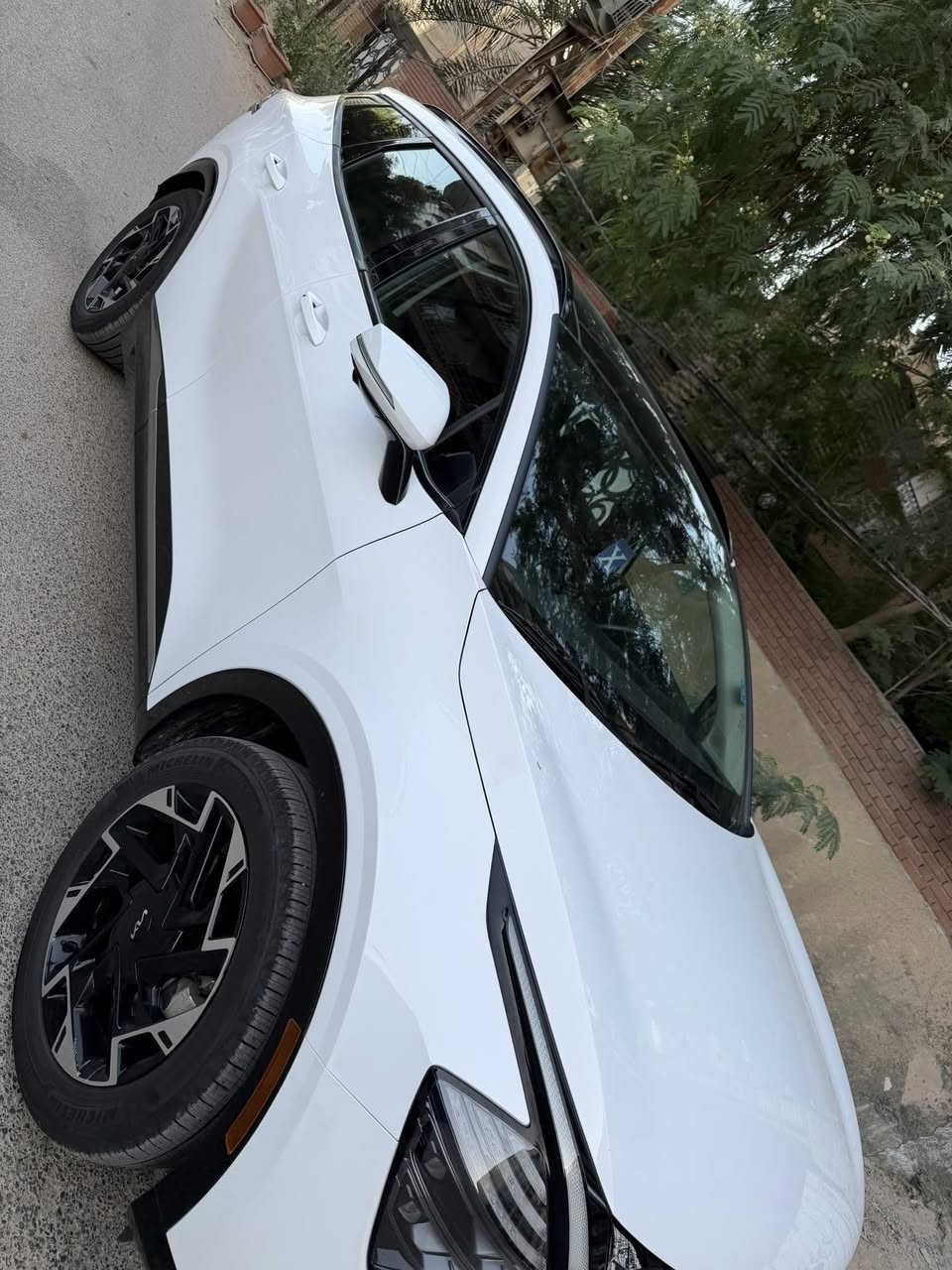 2024 sx prestige
فول للاخير ماشيه 16 الف
بغداد شارع فلسطين للاستفسار ***********

