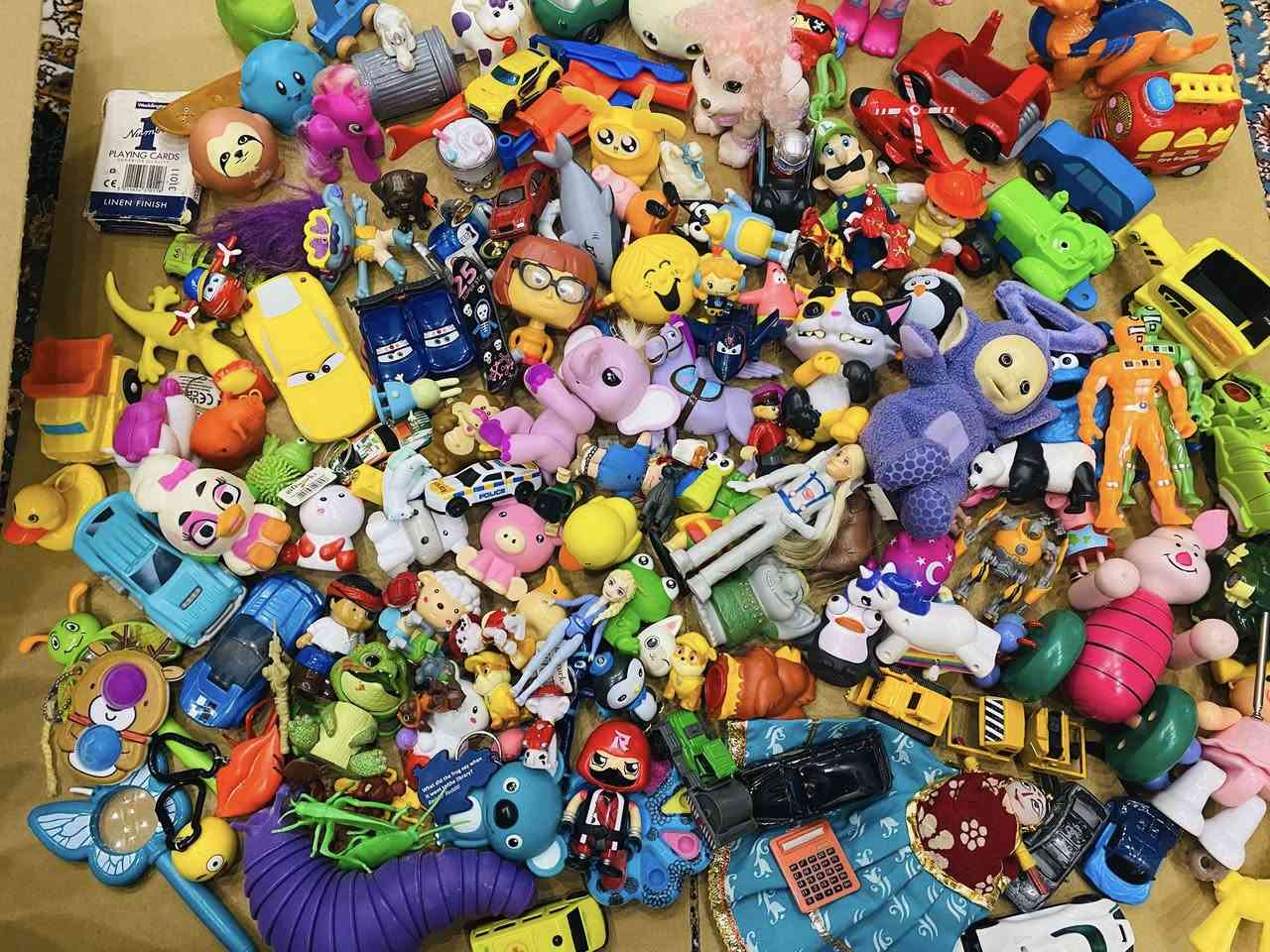 200 قطعه
سعر القطعه 500
تباع مجموعه كامله


**إذا كنت صاحب هذا الإعلان وتريد حذفه لأي سبب، رجاءا أرسل رسالة إلى الدعم الفني**