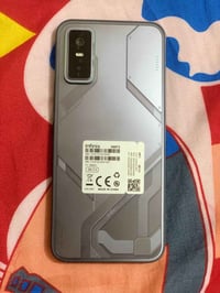 اكس ماكس ٦٤ • جي تي ٣٠ برو ٢٥٦/١٢ • ١٢٠ فريم