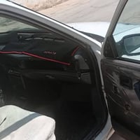 دايو لانوس • موديل ١٩٩٣ • بطاقة بنزين