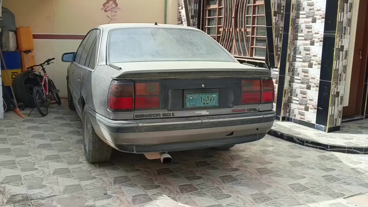 سينتور للبيع موديل 1991 محرك بطه محرك شرط كير توماتيك كير شرط سعر 35 بيه مجال رقم  ***********
