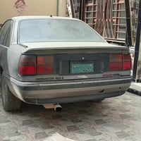 سينتور للبيع موديل 1991 محرك بطه محرك شرط كير توماتيك كير شرط سعر 35 ب...