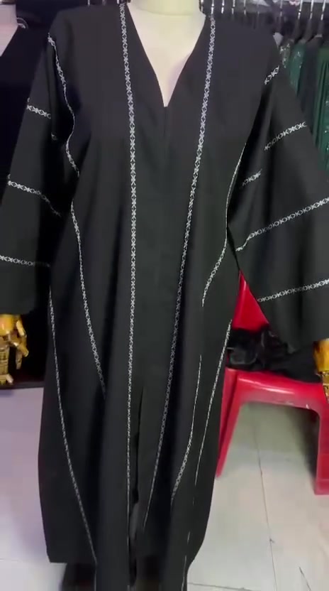 عبايه كويتي خامه تخبل وقماش زبد


**إذا كنت صاحب هذا الإعلان وتريد حذفه لأي سبب، رجاءا أرسل رسالة إلى الدعم الفني**