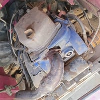 تك تك اتول الفين و19 للبيع سعر اثنين وبيهة مجال كفالة عامة 07770339673...