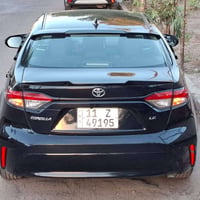 بسم الله الرحمن الرحيم كورلا 2024  LE وارد امريكا #السعر 124 ورقة ماشي...