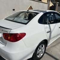 النترا ٢٠١٠ • كلين • محرك شرط