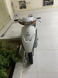 سوزوكي رياضي • مكينة بوربرين • ميسان حي الجامعة