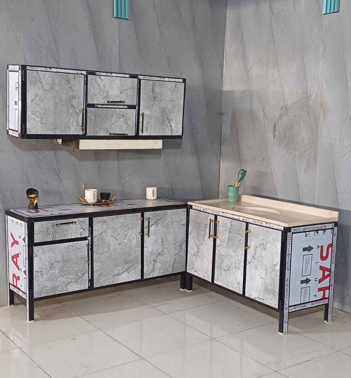 كاونتر قياس متر ونص مع سنك مترو20
سعره 230/ألف

للحجز والاستفسار الاتصال على واتساب


**إذا كنت صاحب هذا الإعلان وتريد حذفه لأي سبب، رجاءا أرسل رسالة إلى الدعم الفني**