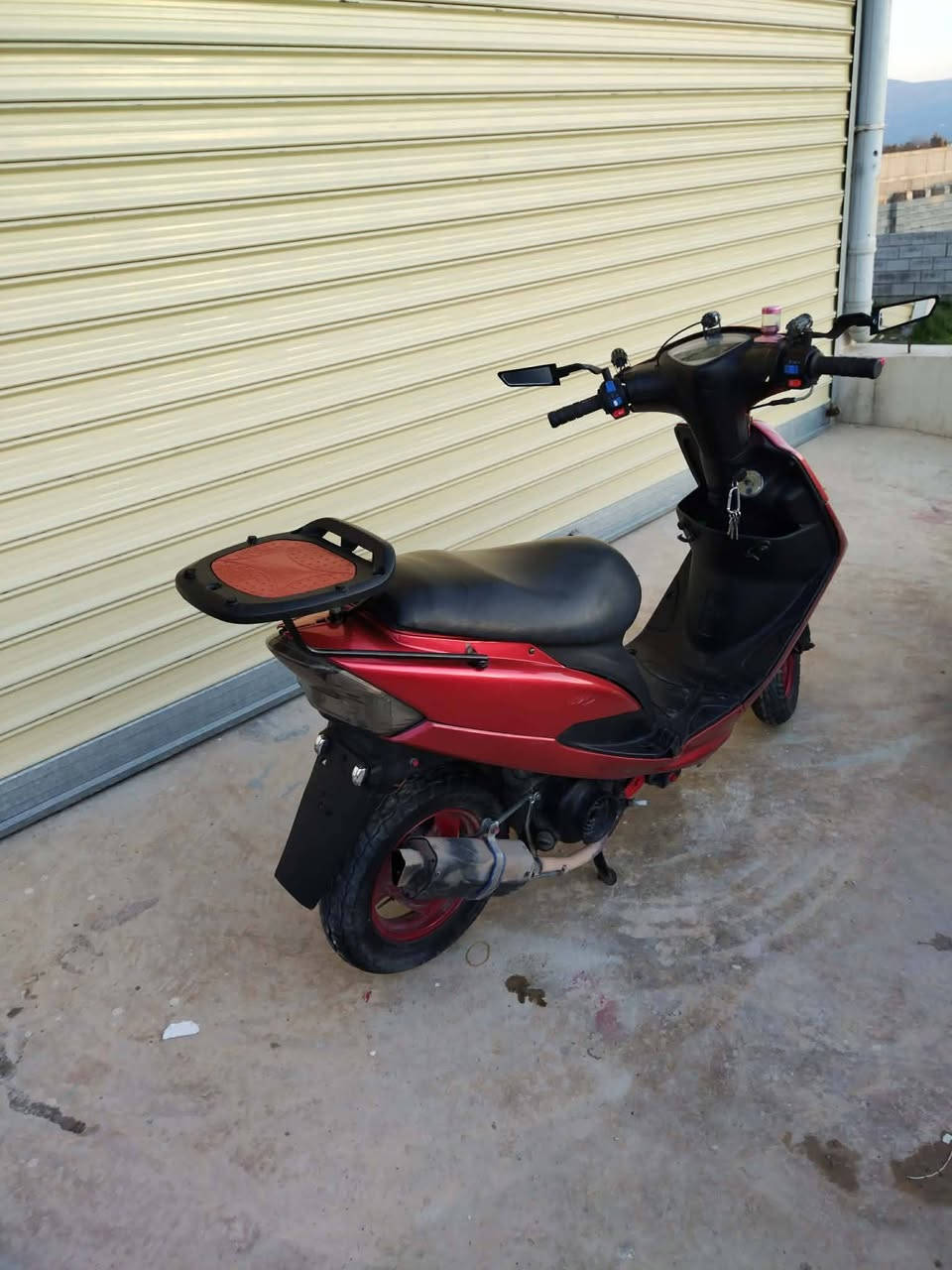 ماکس عدلە     
لبیع


**إذا كنت صاحب هذا الإعلان وتريد حذفه لأي سبب، رجاءا أرسل رسالة إلى الدعم الفني**