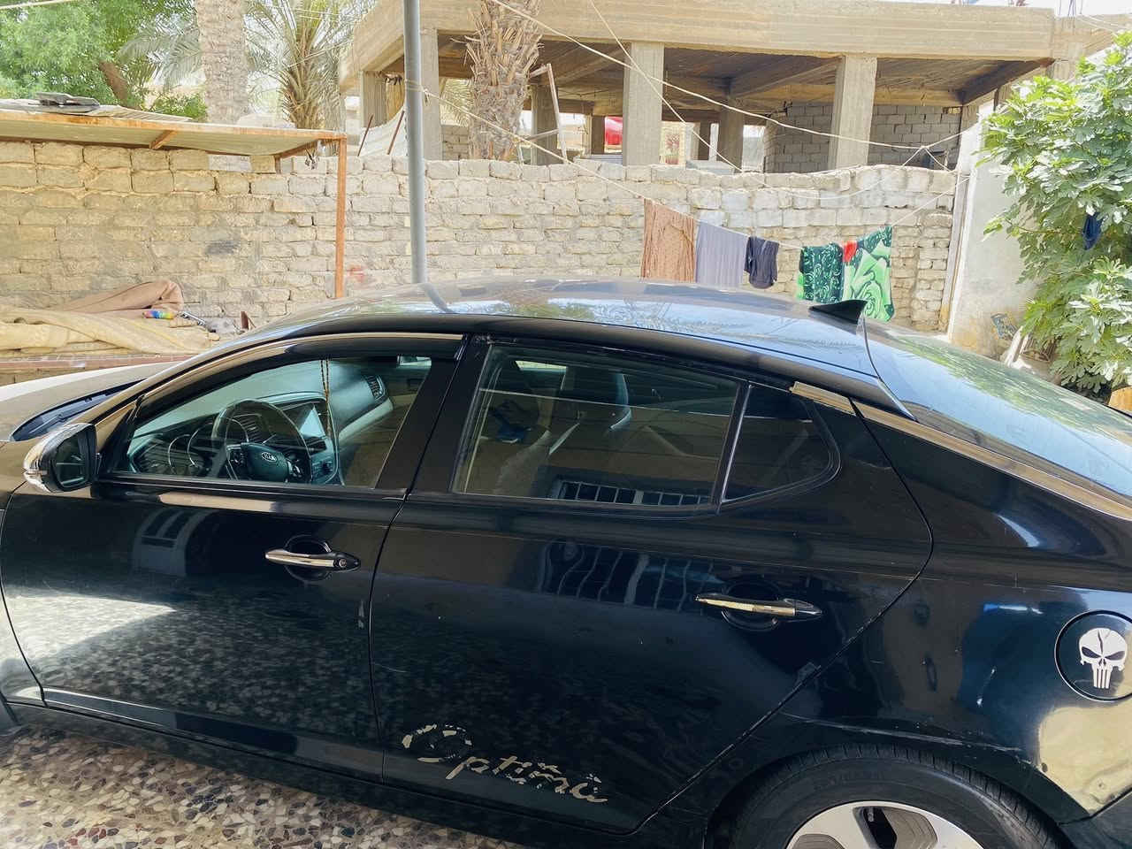 سياره اوبتما موديل 2013 تخم تاير جديد محرك جديد حداديه جديد سنويه 2030 ضربته بل جاملق ايمن سياره امريكيه سعر 105 وبيه مجال الرقم الهاتف (***********) مكاني بابل الشوملي
