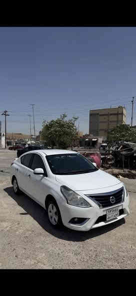 السلام عليكم للبيع فقط نيسان صني موديل 2020سنويه غير نافذة بعدلهة سنه رقم اربيل دولي سياره جديدة وجاهزه من كلشي مكفوله من صبغ فقط دحجات خفيفة السعر 105وبيه مجال بسيط للاستفسار ***********
