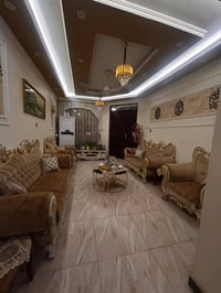 مستعمل • نضافه ٩٠٪ • يحتاج غسيل